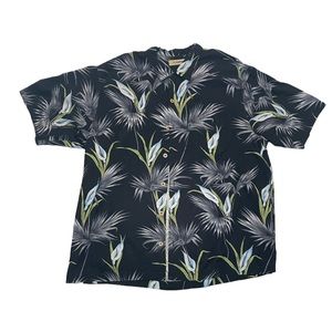 Tommy bahama Hawaiian Shirt size Xl